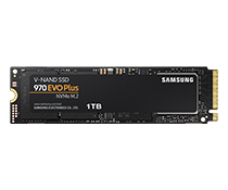 三星（SAMSUNG）970 EVO Plus NVMe M.2 固態(tài)硬盤