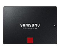 三星（SAMSUNG）860 PRO 2.5英寸 SATAIII 固態(tài)硬盤