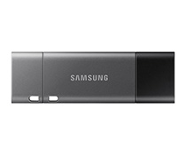 三星（SAMSUNG）DUO升級(jí)版+ USB3.1 Gen1 閃存盤