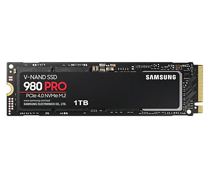 980 PRO NVMe M.2 固態(tài)硬盤