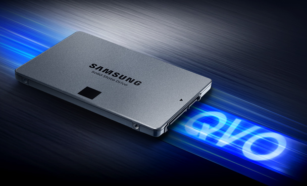 都TB級(jí)時(shí)代了，SSD到底要不要分區(qū)？